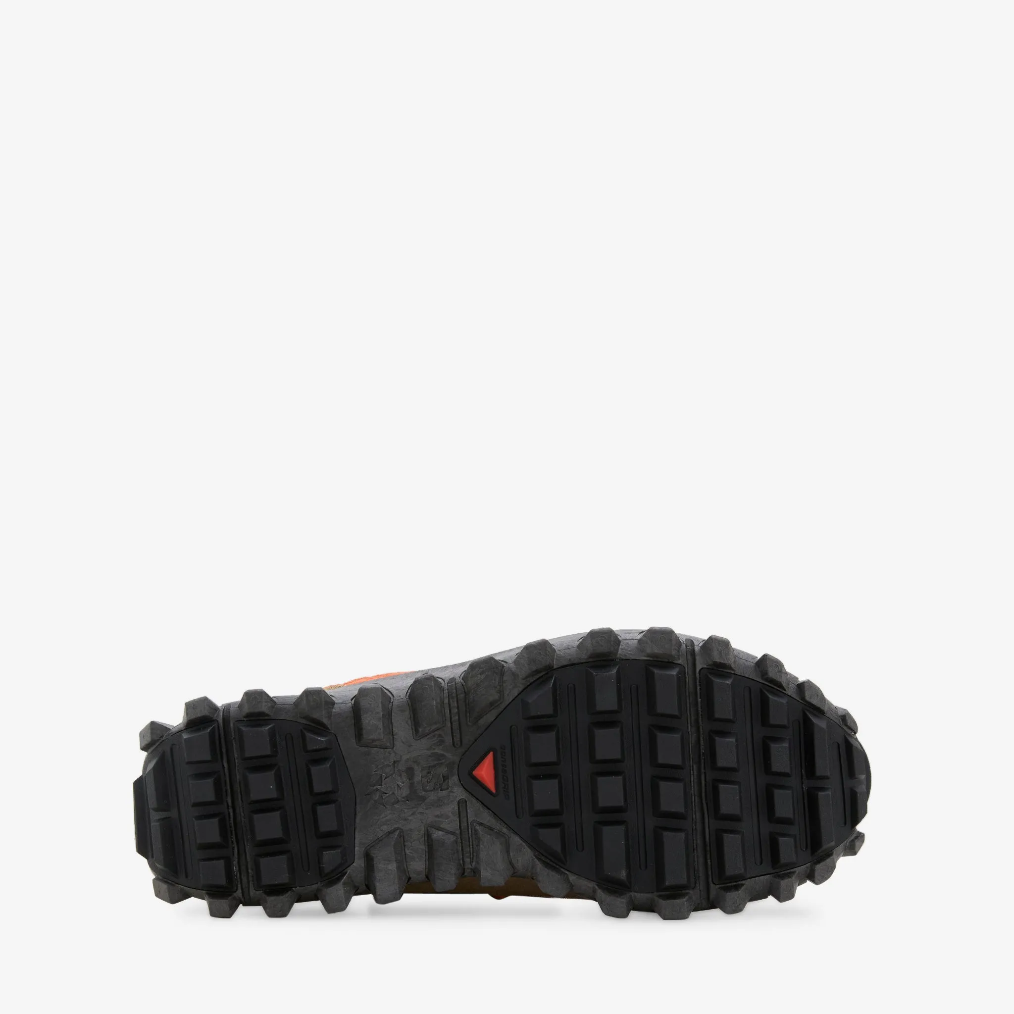 Snowclog Corduroy Burnt Ochre | Kelp | Black Chic Form Arch   Support