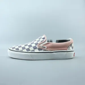VANS CLASSIC CHECKERBOARD Durable Material