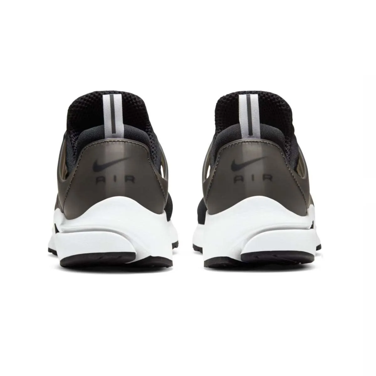 Air Presto 'Black' Year long Strong Step