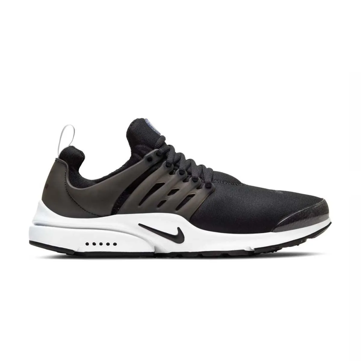 Air Presto 'Black' Soft Tone Supportive Core Weekend Warriors