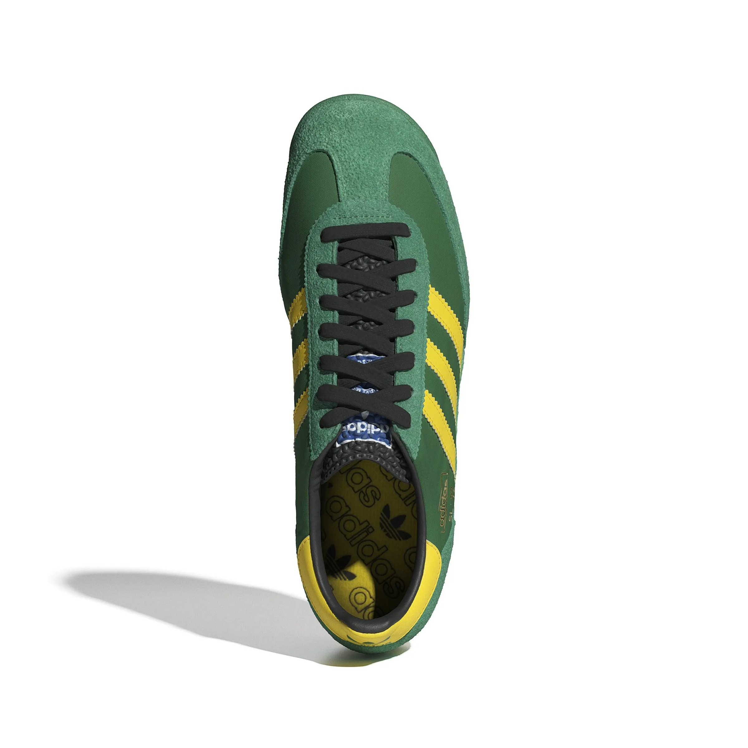 SL 72 RS 'Green Yellow' Court Fast