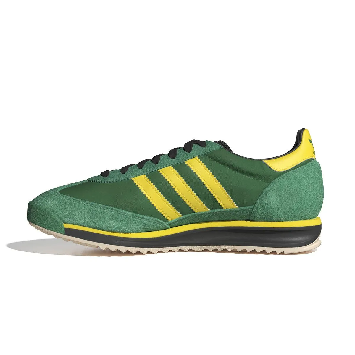 Moist Guard Gel Soft SL 72 RS 'Green Yellow'
