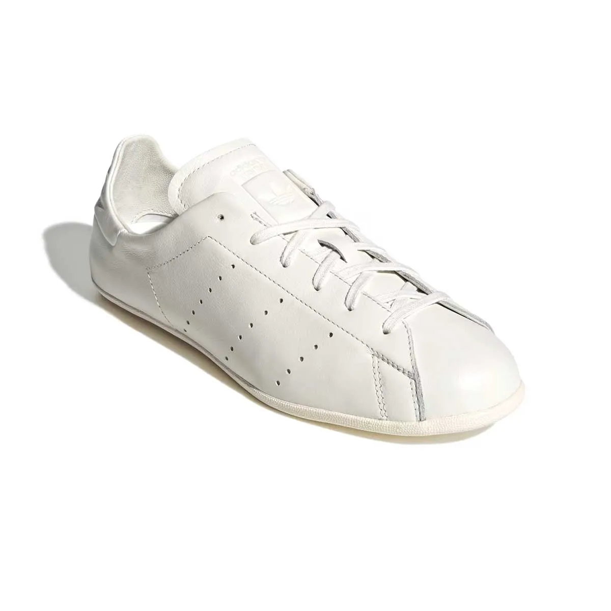 Comfort Upper Wmns Stan Smith Lo Pro 'White'