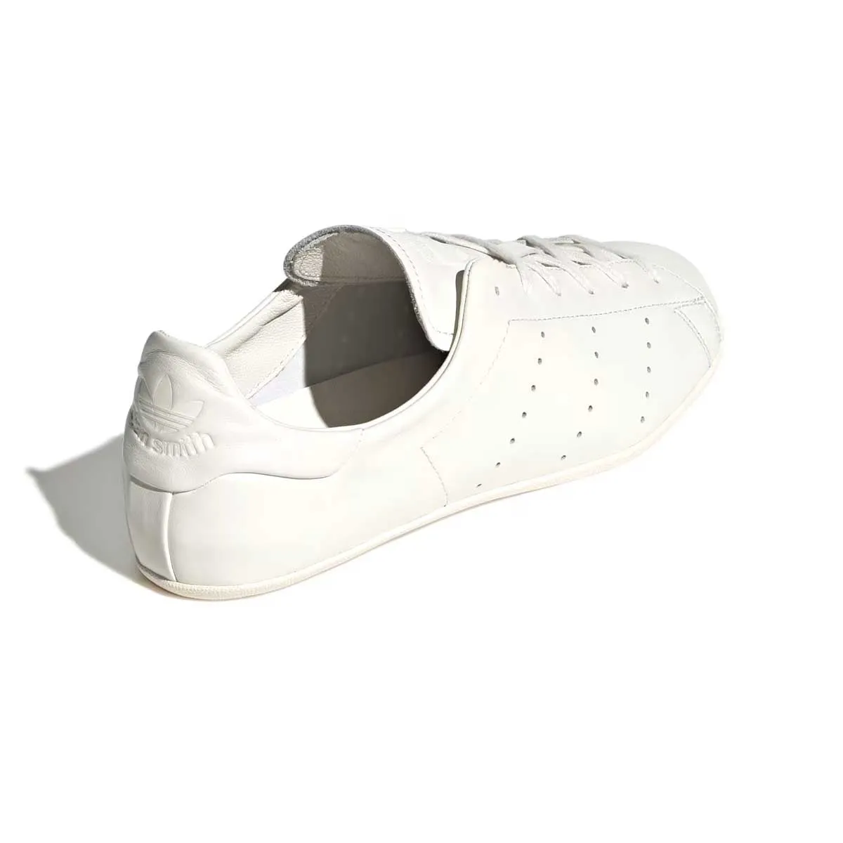 Coastal vibe synthetic leather Wmns Stan Smith Lo Pro 'White'