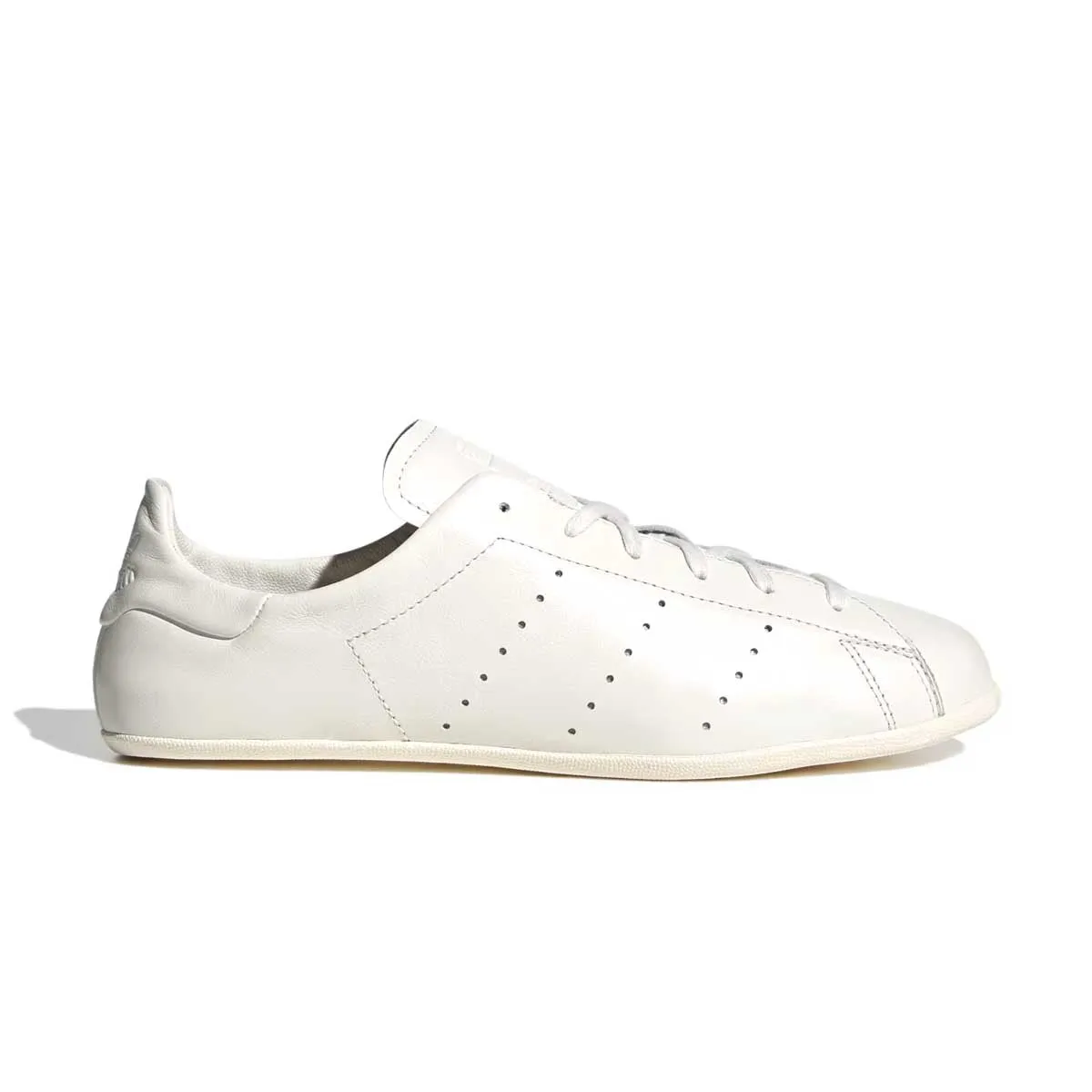 Wmns Stan Smith Lo Pro 'White' Moisture wicking