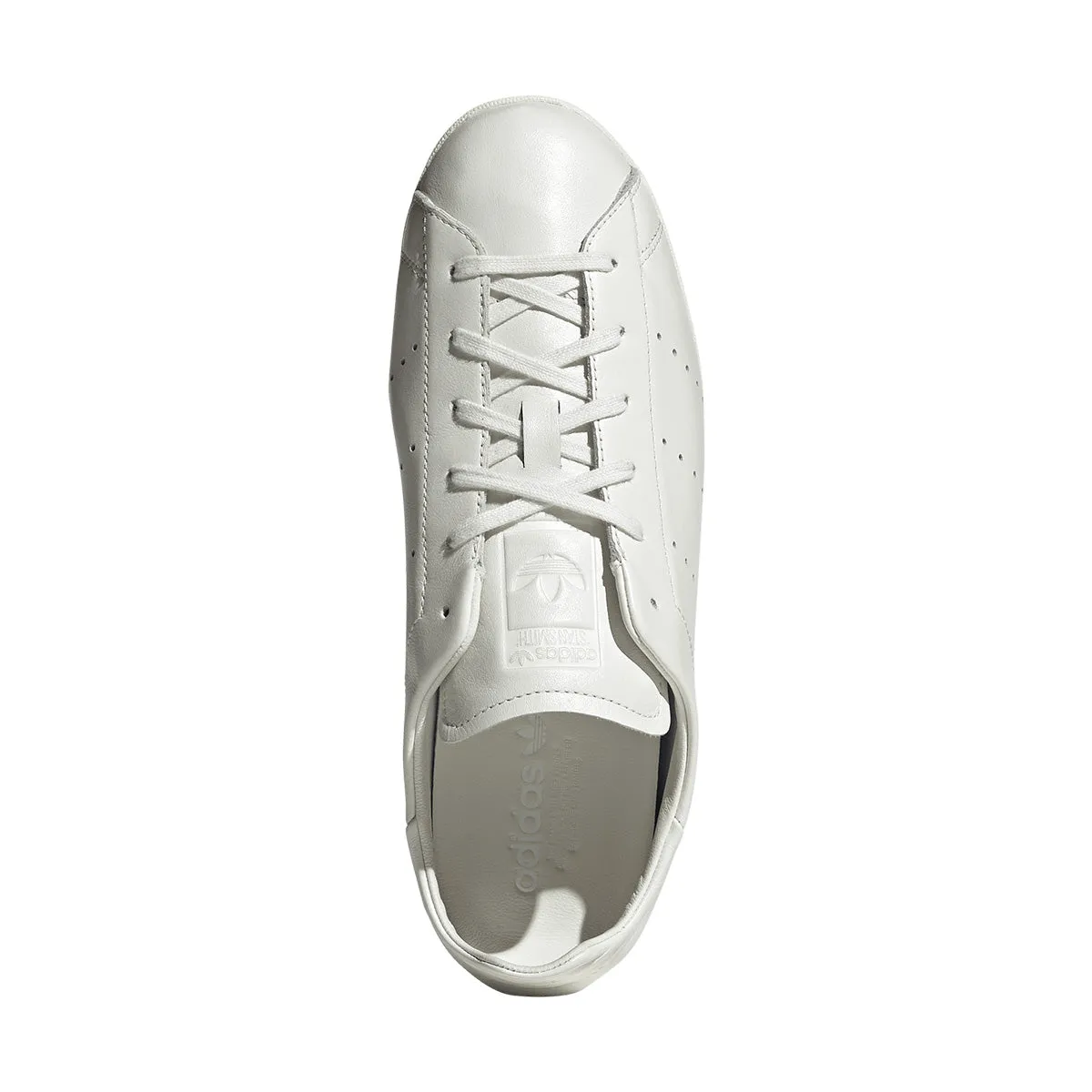 On Trend Comfort Wedge Wmns Stan Smith Lo Pro 'White'