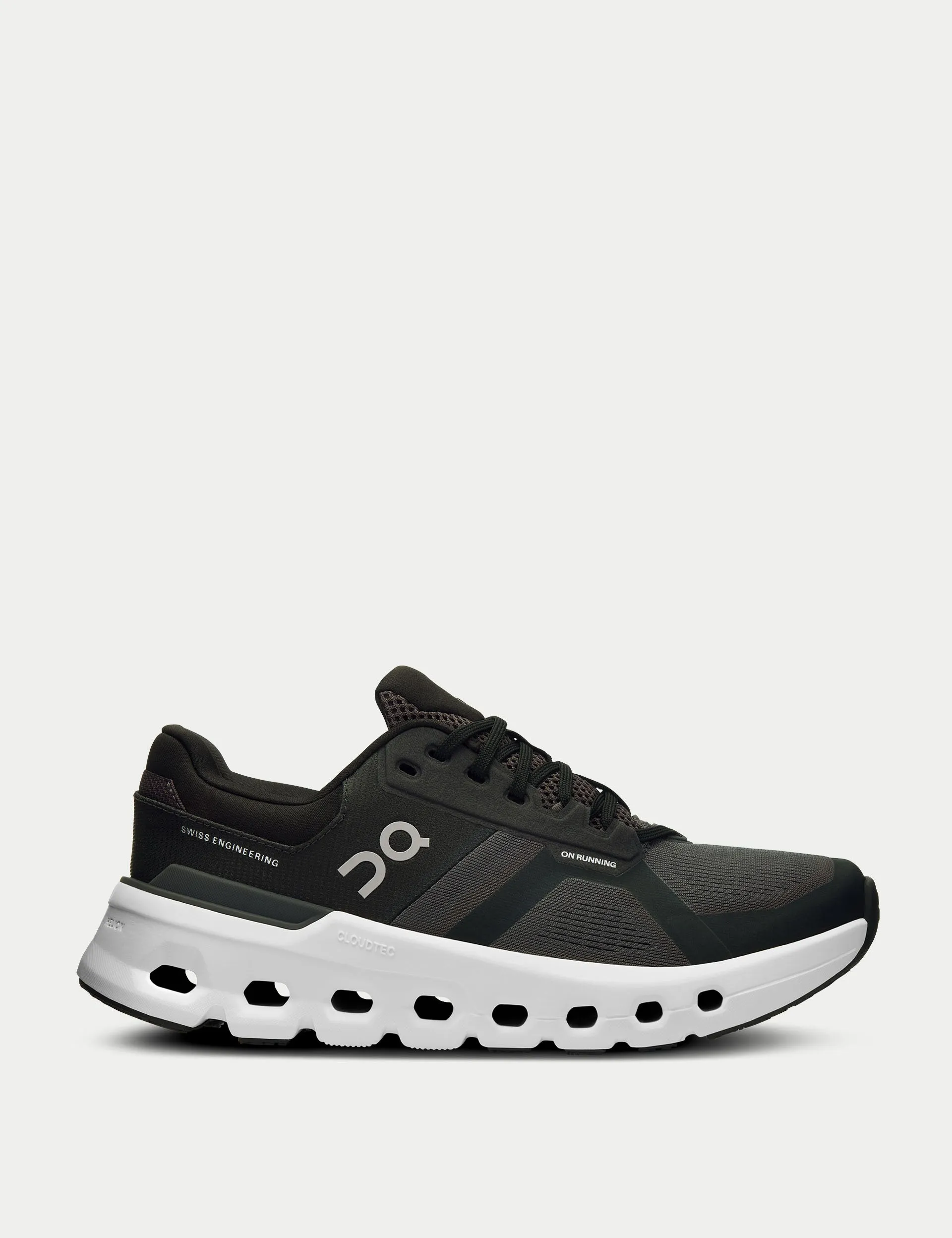 Cloudrunner 2 - Eclipse/Black Soft To The Touch Regular Fit
