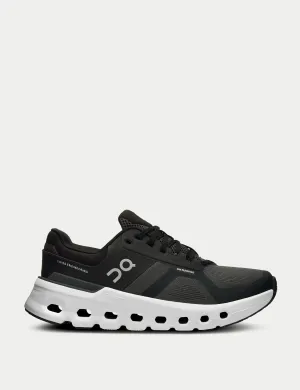 Ventilated Holes Cloudrunner 2 - Eclipse/Black