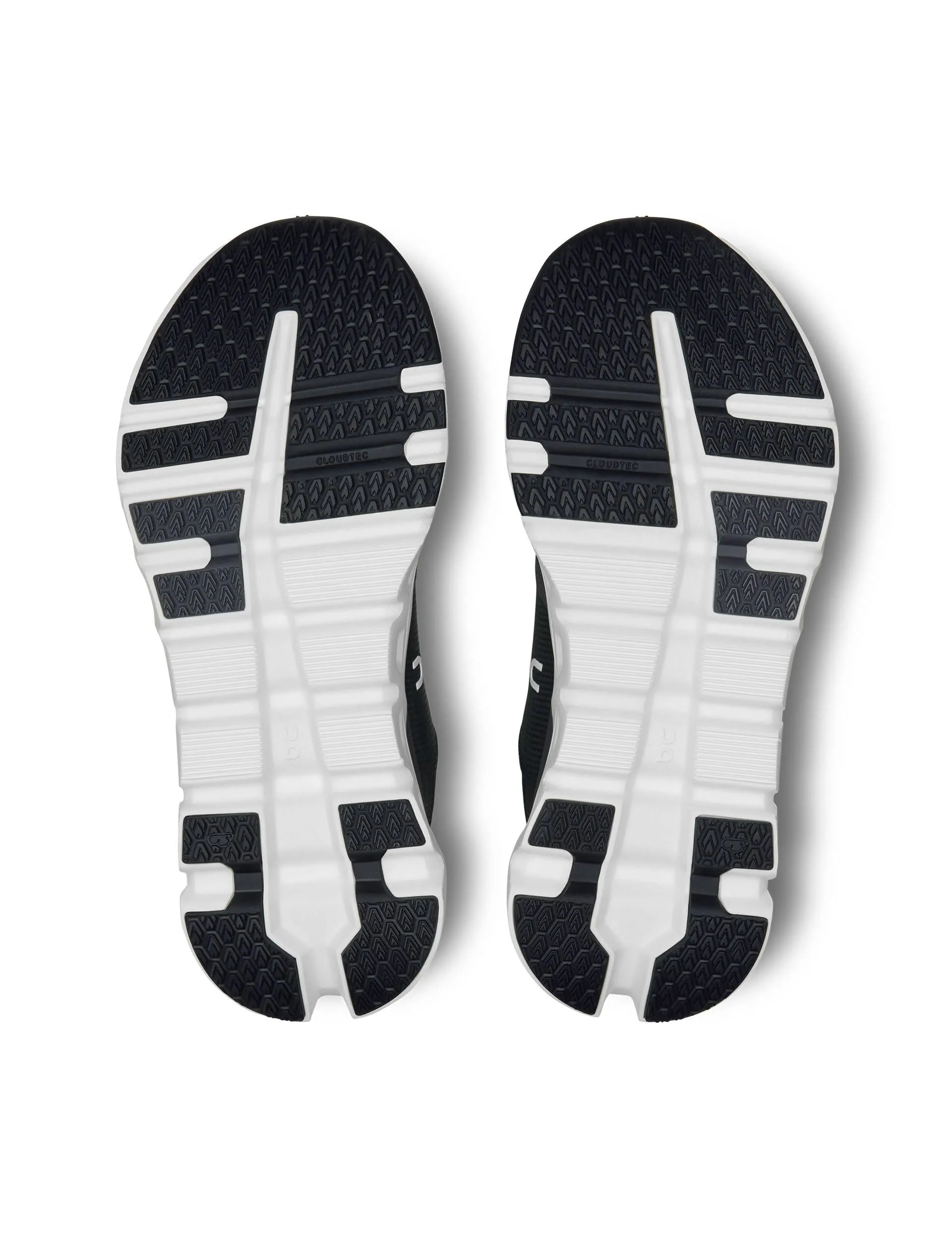 Rain Path Heat Jog Cloudrunner 2 - Eclipse/Black
