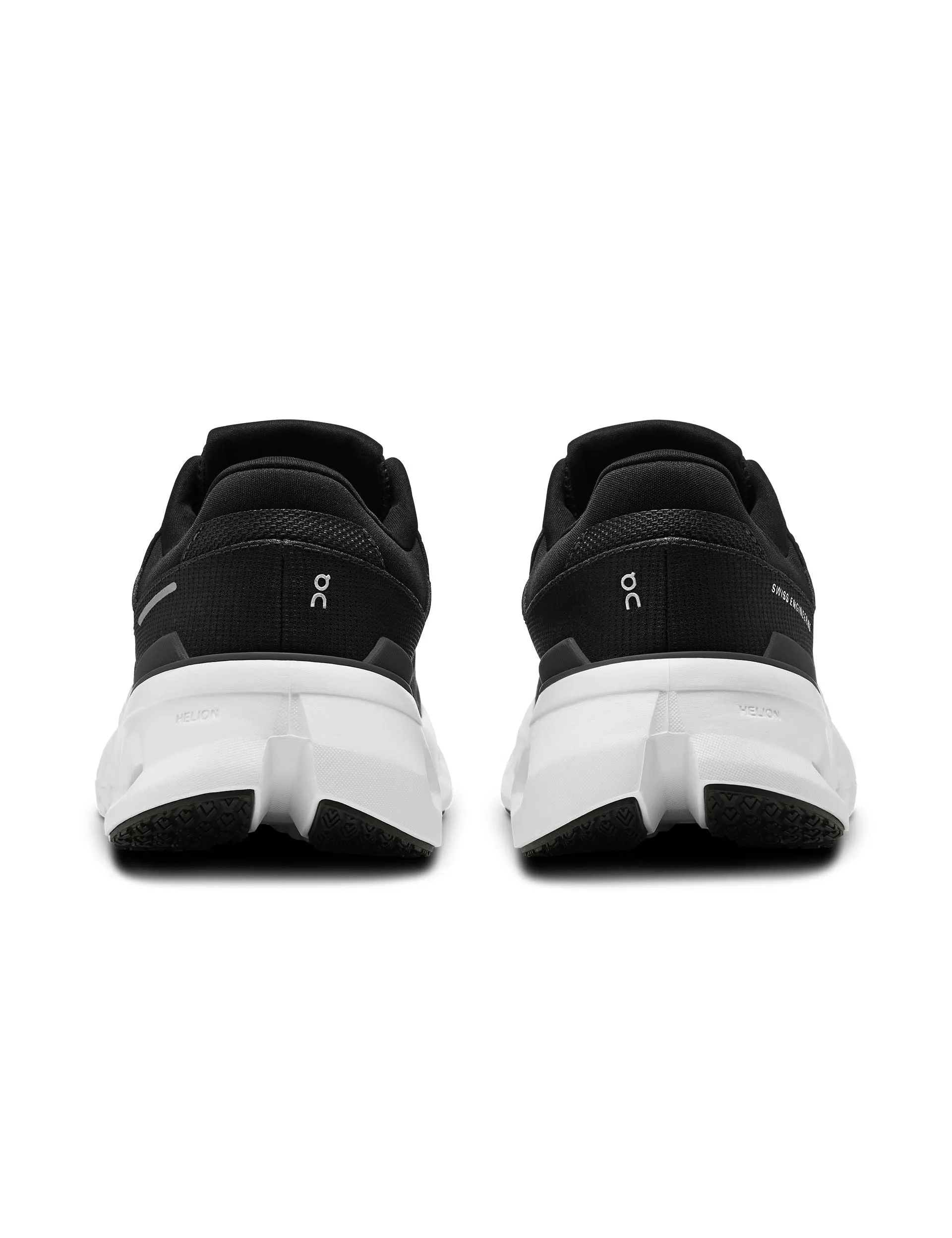 Cloudrunner 2 - Eclipse/Black Cushion Support sunny day running shoes