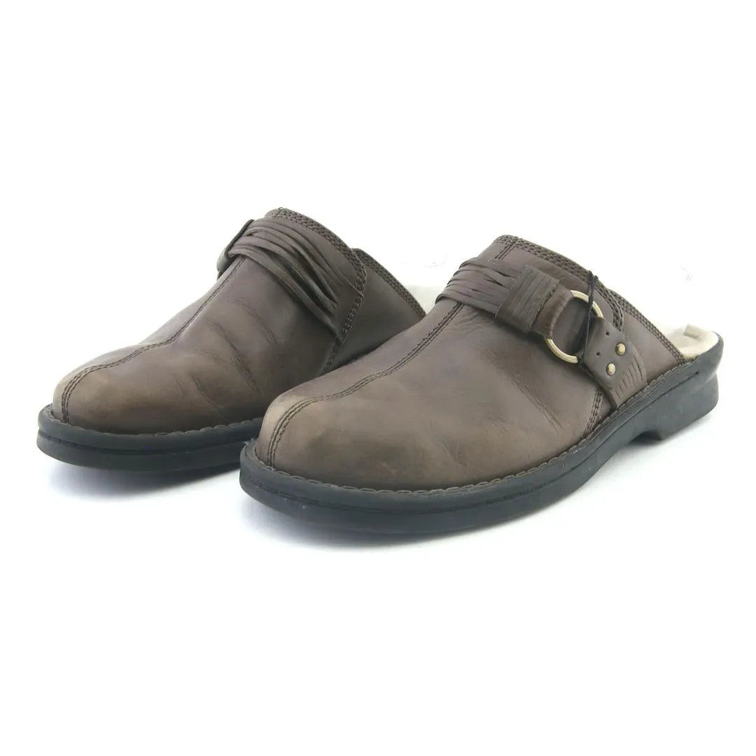 City Daily Low Top CLARKS COLLECTION