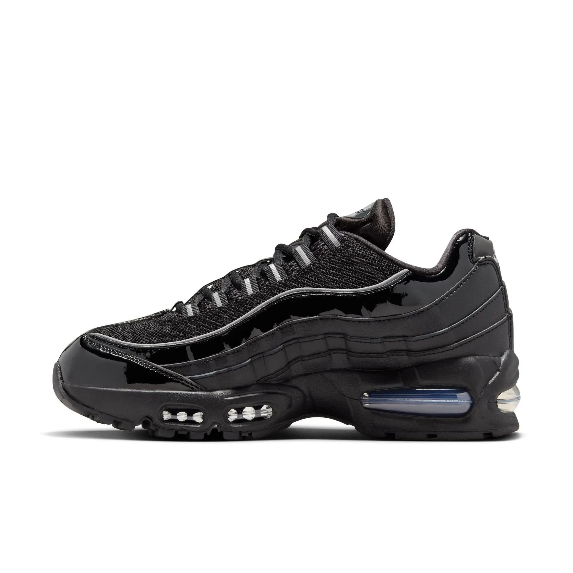 W Nike Air Max 95 Quick Flex Arch Support Standing Workers