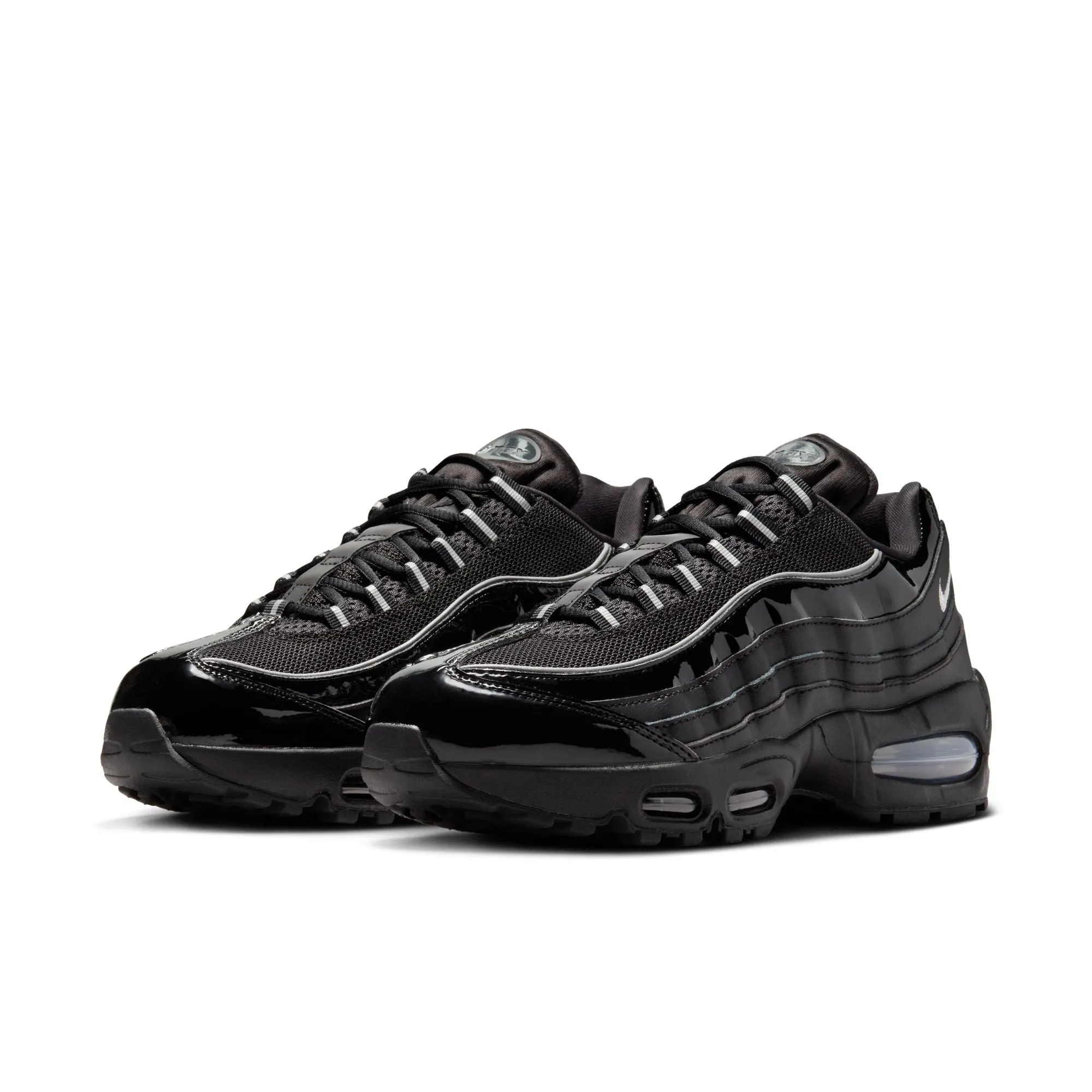 W Nike Air Max 95 Sweat Resistant Frequent Travelers