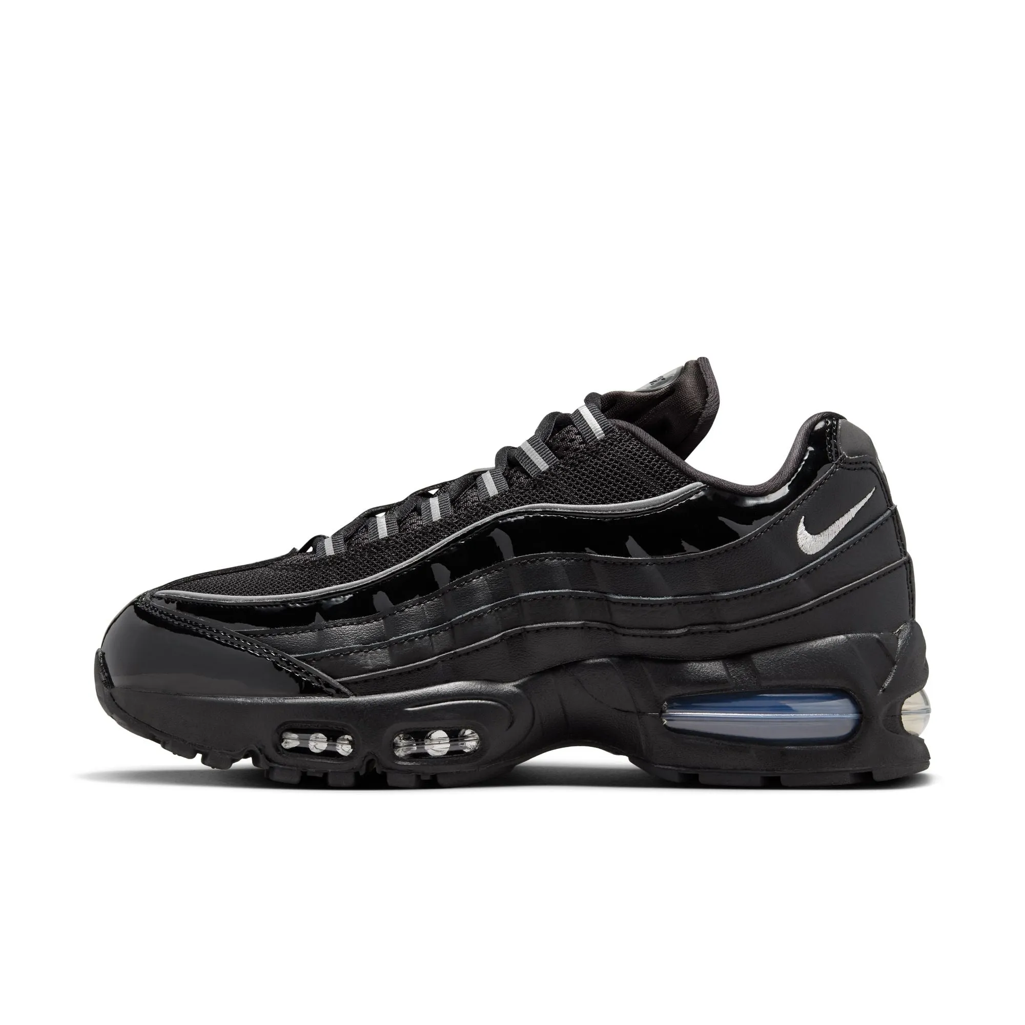 W Nike Air Max 95 construction