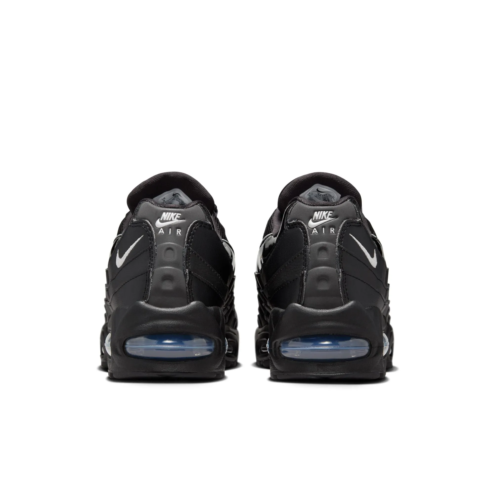 W Nike Air Max 95 Breathable Beach Walk Memory Foam Casual Wear