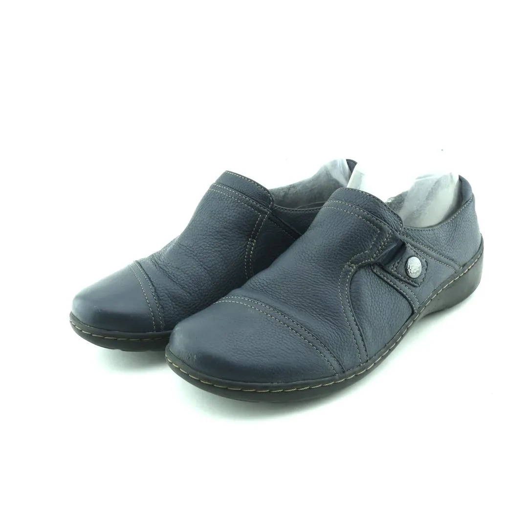 CLARKS COMFORT City Hike Anti Sweat