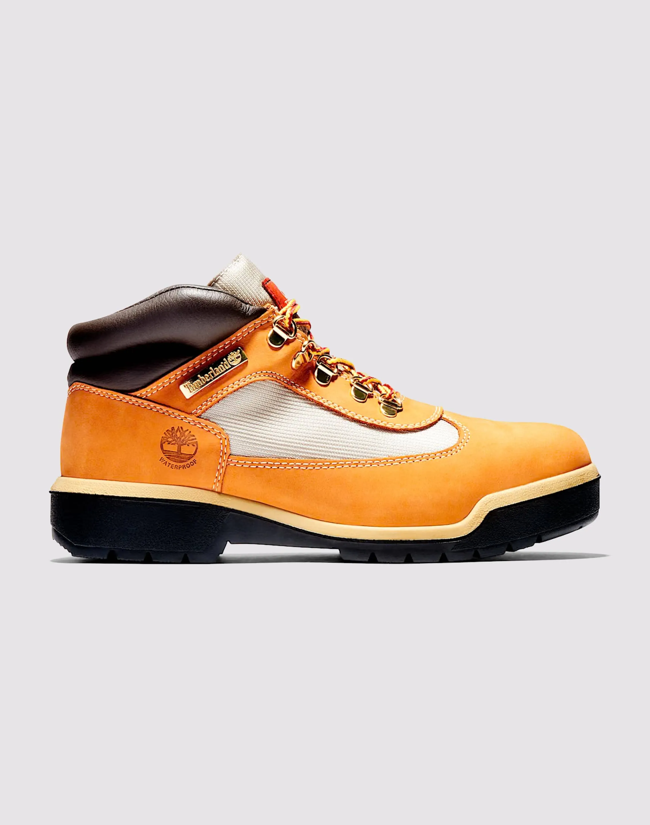 Terrain Tested Timberland Field Boot