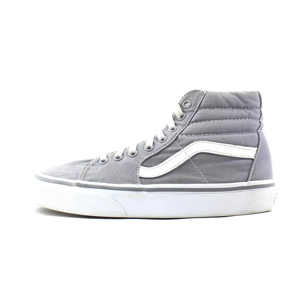 Low noise Range Hike VANS SK8-HI