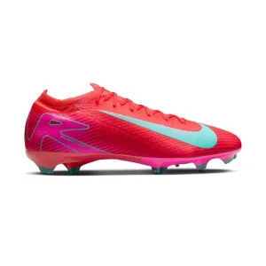 Nike Mercurial Vapor 16 Pro FG Breathable Design