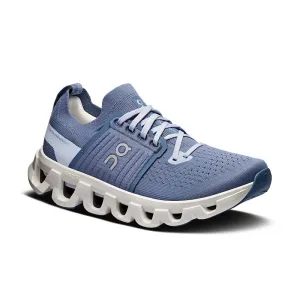 Women's Cloudswift 4 Metal/Heather Stability running