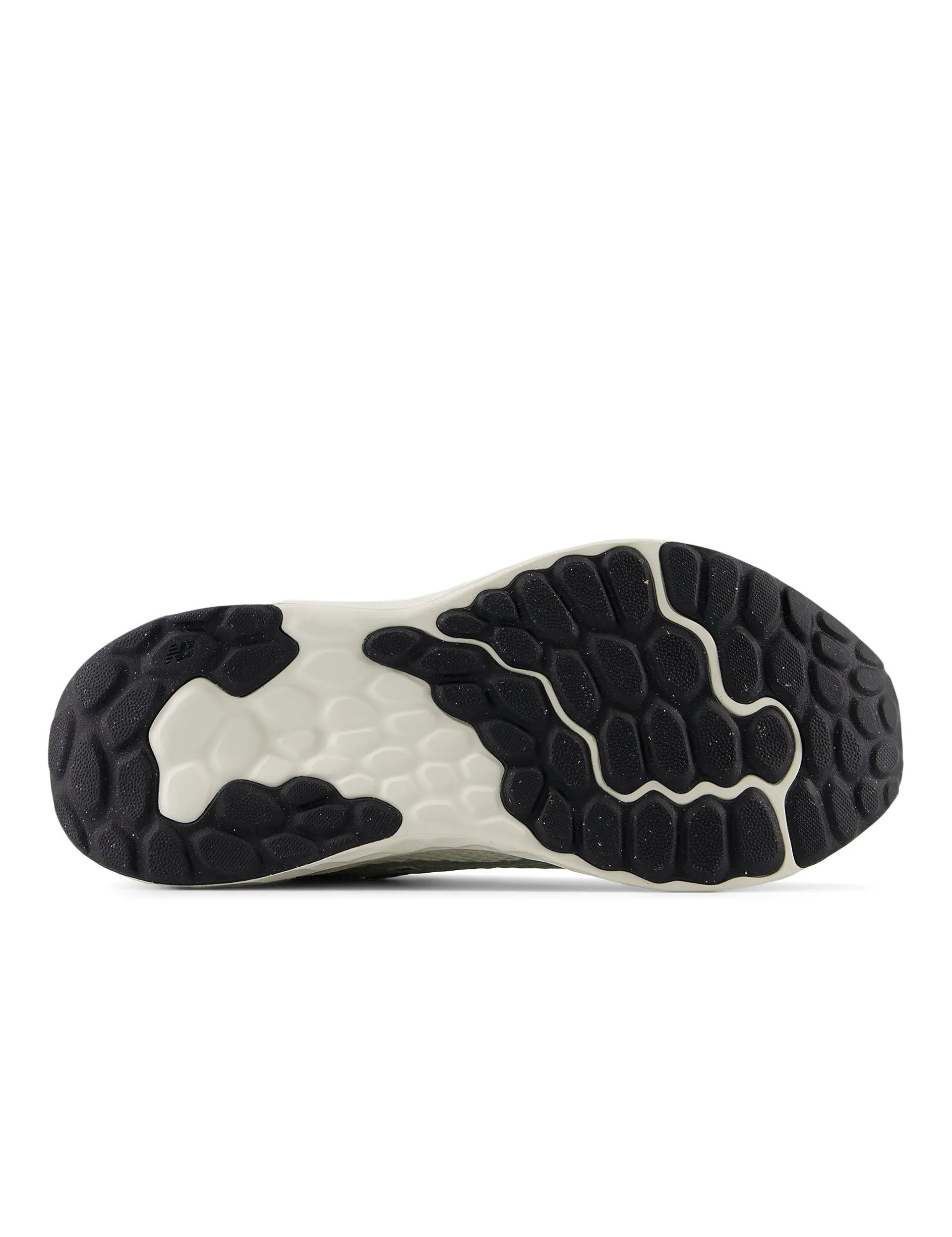 Fresh Foam Arishi v4 Tiralux Shoes - Sea Salt/Olivine/Dark Olivine race shoes Versatile Usage
