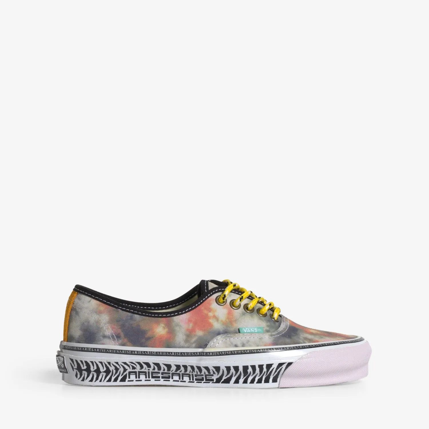 Reactive Propulsion Fitness Footwear ARIES OG Authentic LX Tie Dye