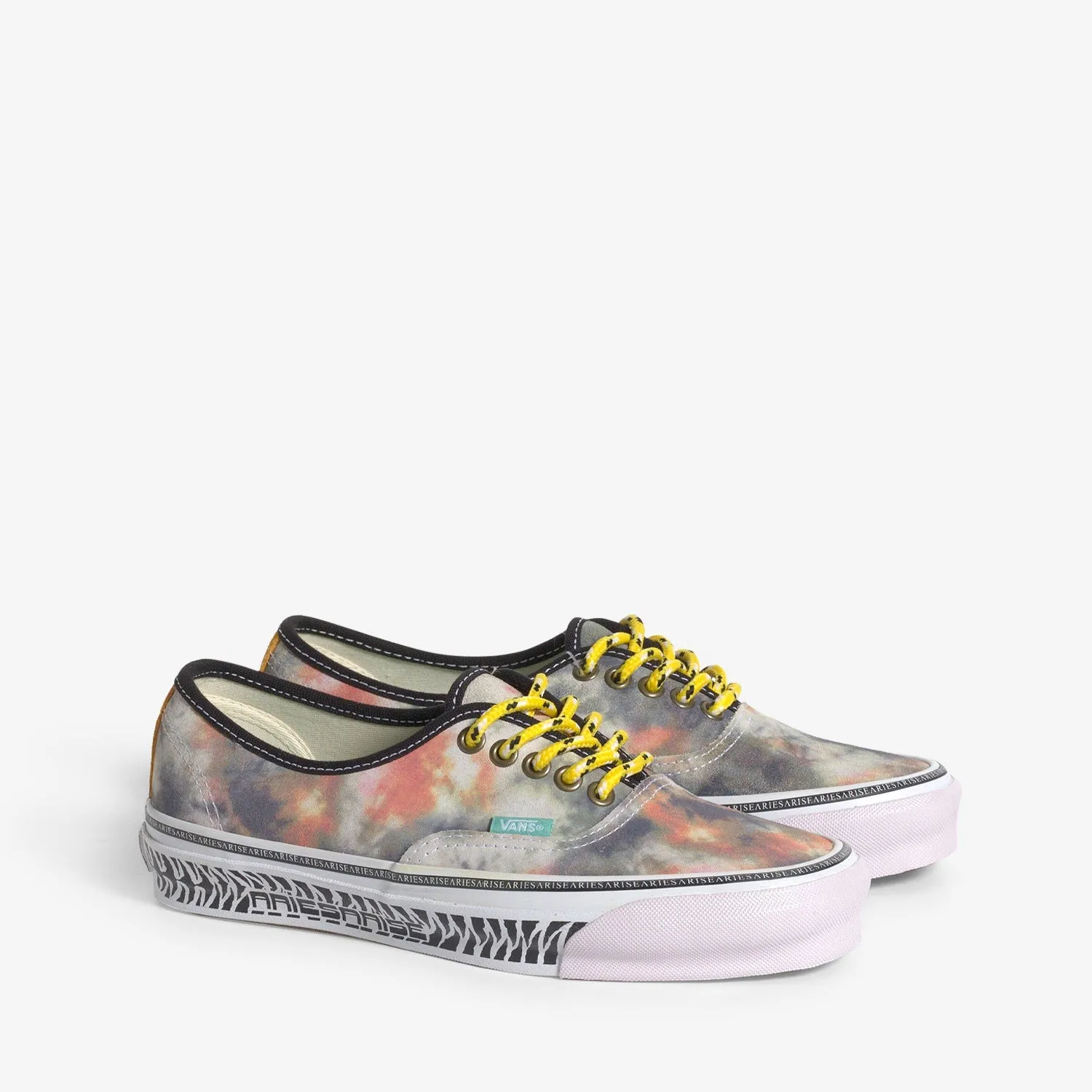 Shock Padding Streamlined grip ARIES OG Authentic LX Tie Dye