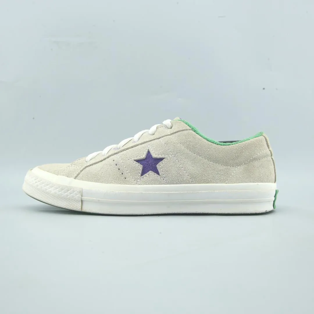 Tidy Fit Slip Off CONVERSE ONE STAR