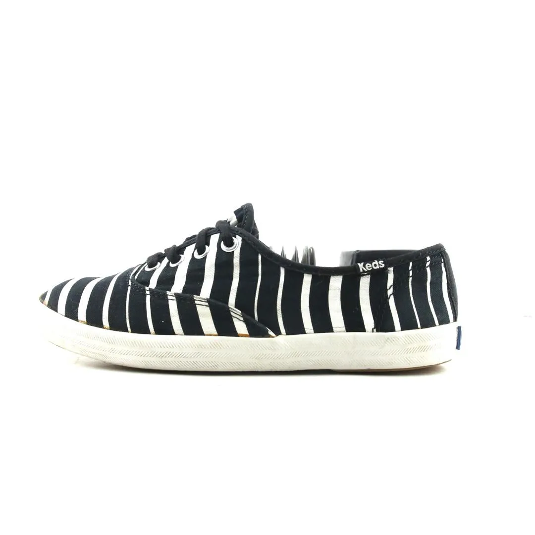 KEDS . Low Step Laidback Mood