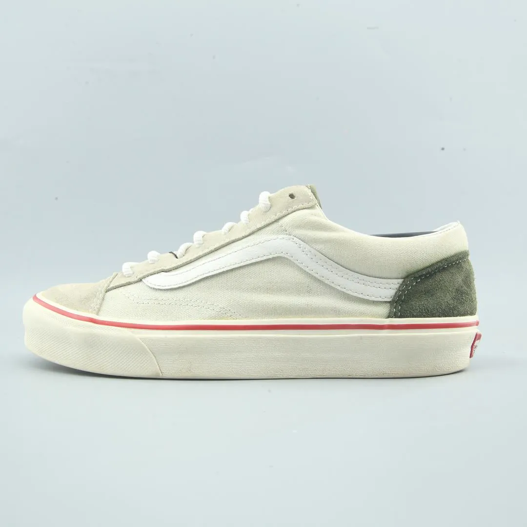 loafers VANS OLD SKOOL