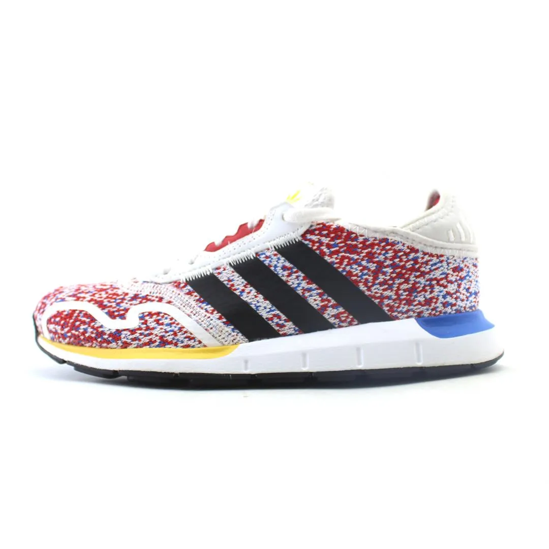 ADIDAS SWIFT RUN X Bright Step Everyday Use