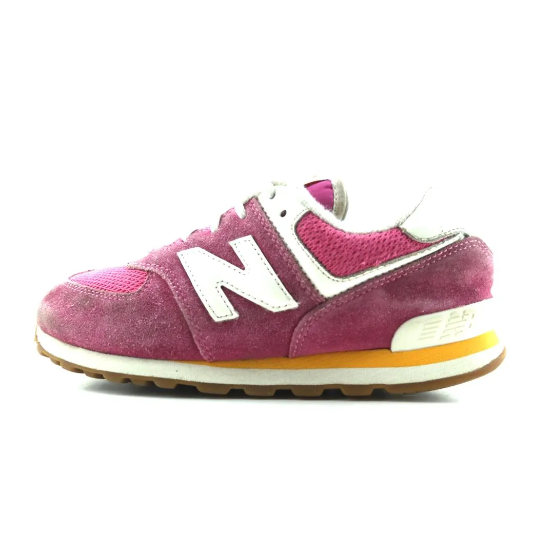 Arch support Street Casual NEW BALANCE 574 CORE