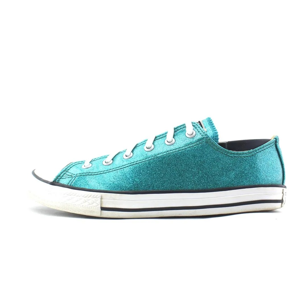 Daily Outfit Comfortable Sole CONVERSE ALL STAR
