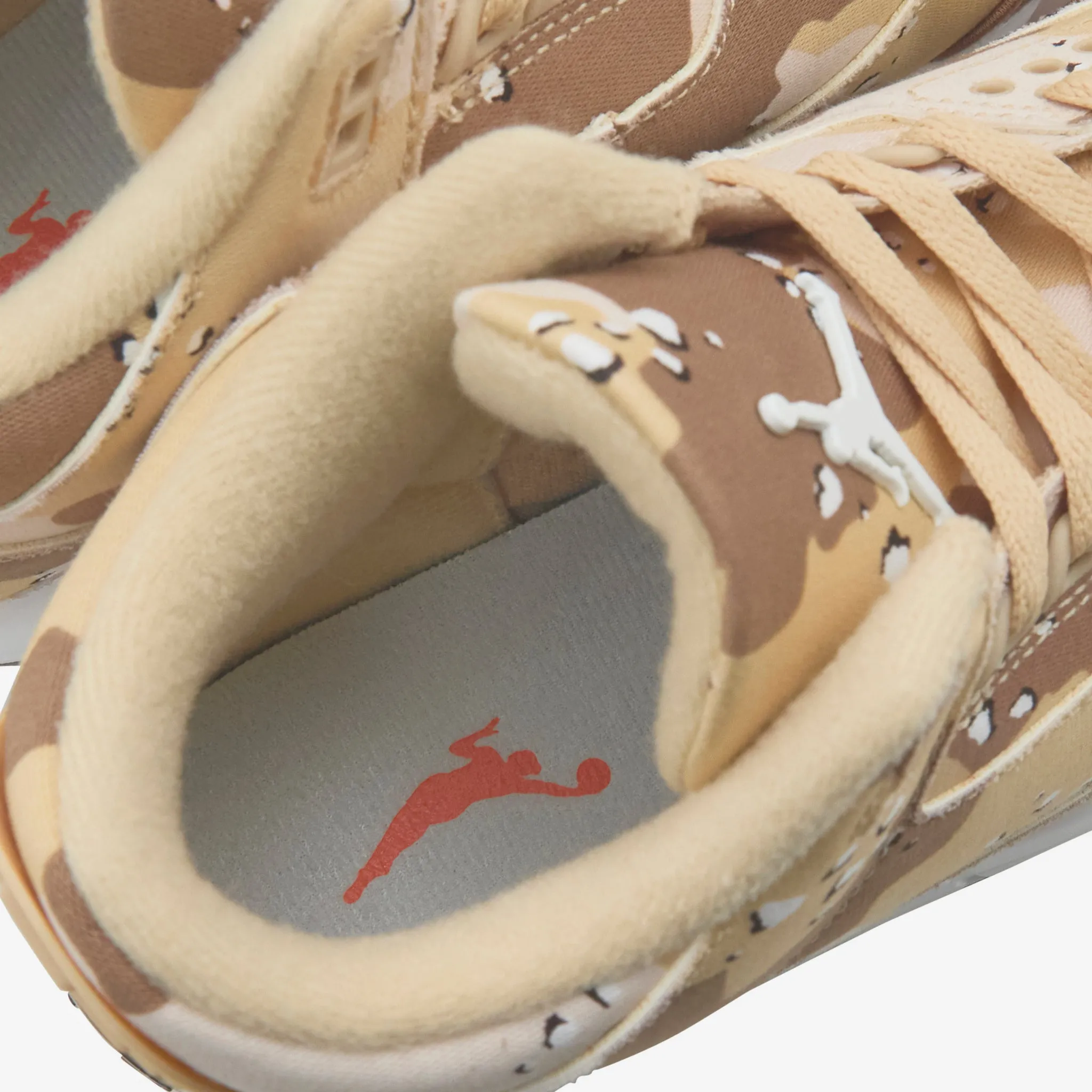 Women's Air Jordan 3 Retro Tex Dark Driftwood | Sail | Hemp | Velvet Brown Train Hike Natural Feel