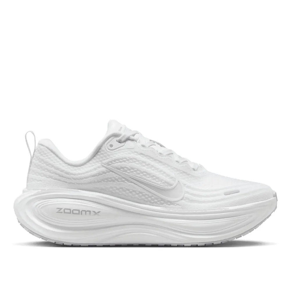Nike Women's Vomero Plus Road Running Shoes Narrow - toe - box track running shoes