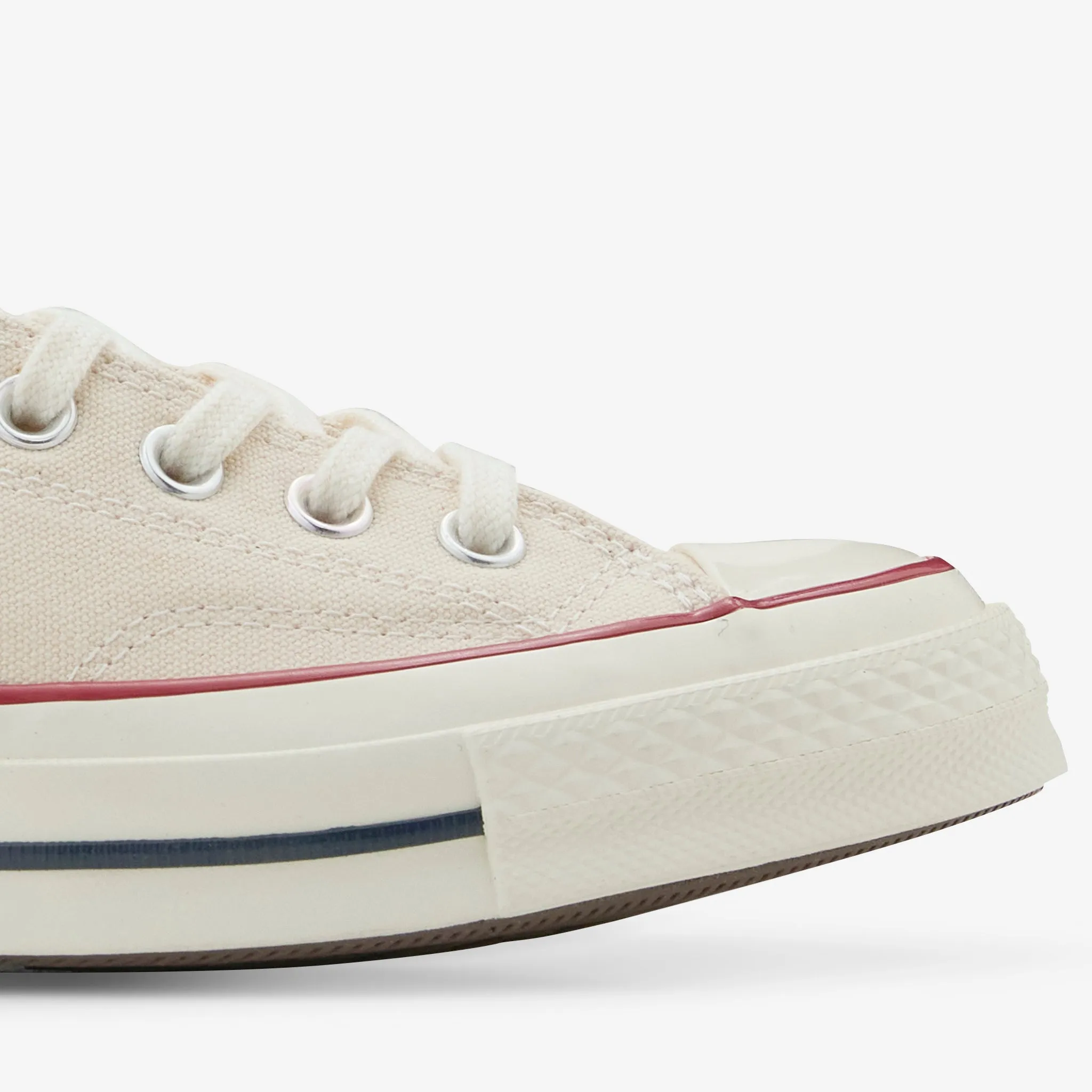Chuck Taylor '70 Low Parchment Countryside Walk Pet Pace