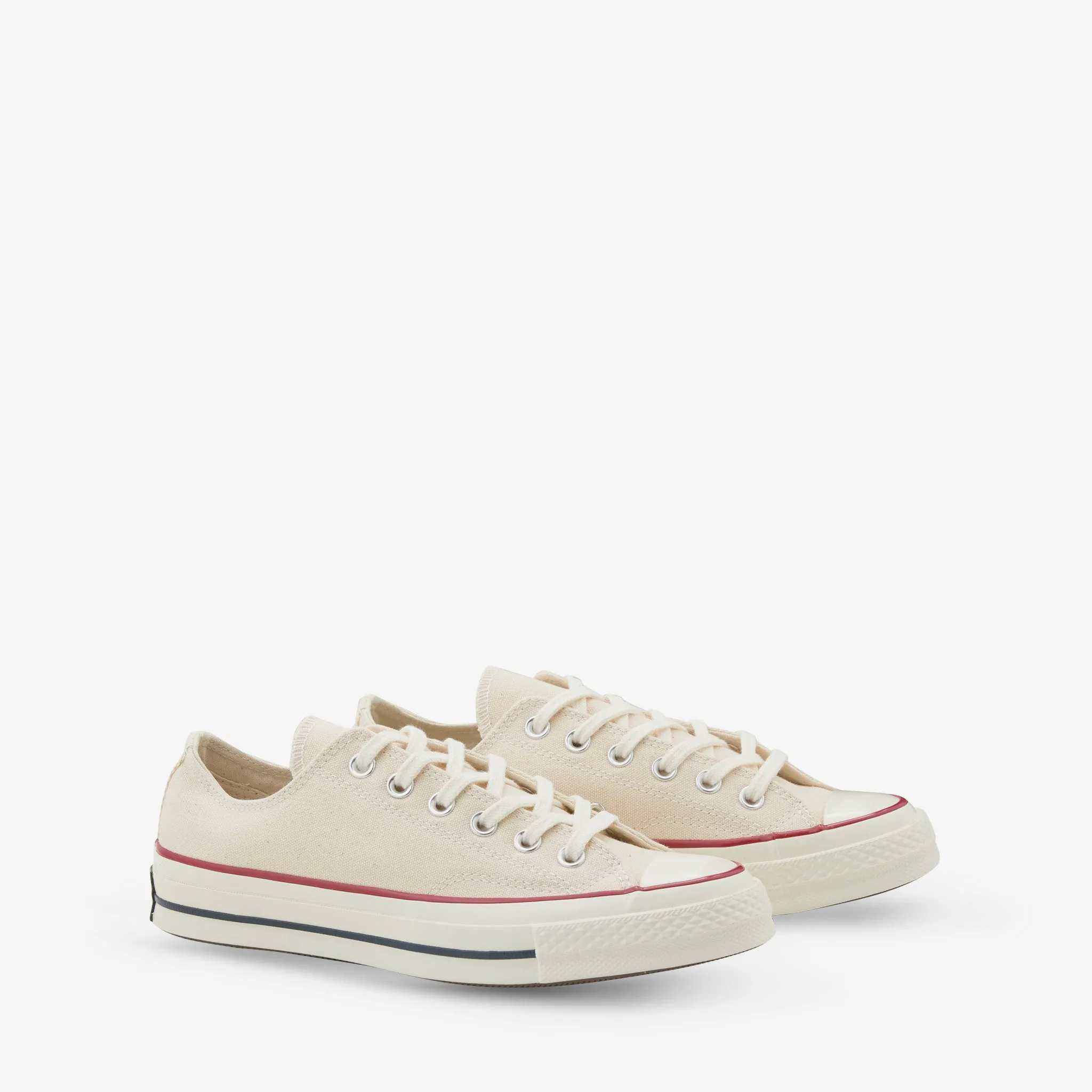 Open Space Travel Edge Chuck Taylor '70 Low Parchment