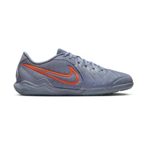 Nike Tiempo Legend 10 Academy IC CanvasMaterial Step Control