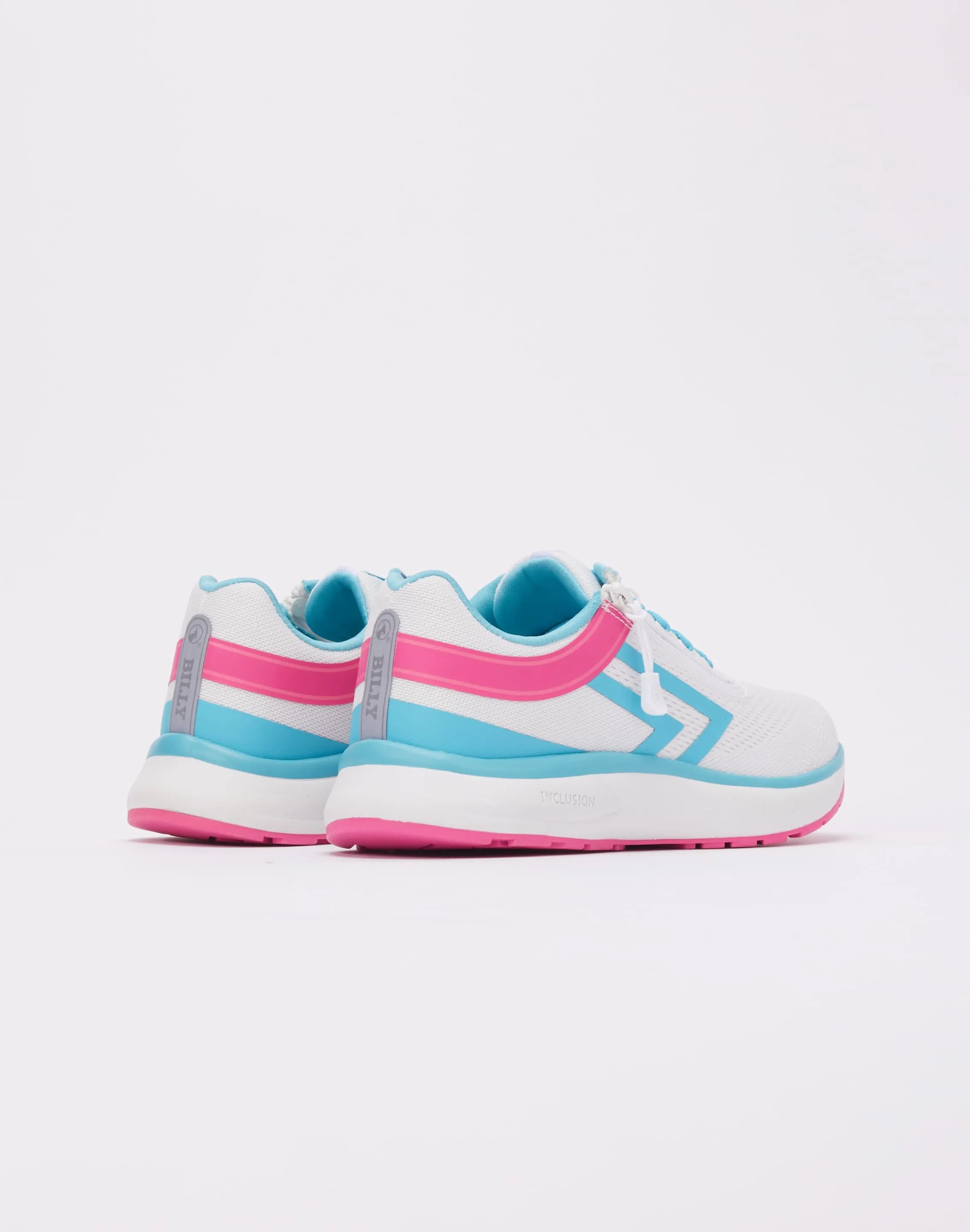 Billy Footwear Sport Inclusion Too popularity - level half - size
