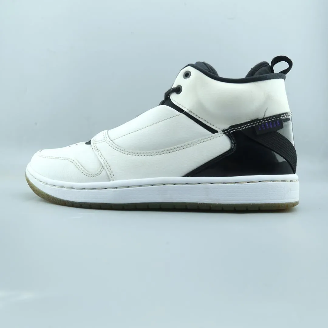 Running Routine Fashion Style NIKE JORDAN FADEAWAY
