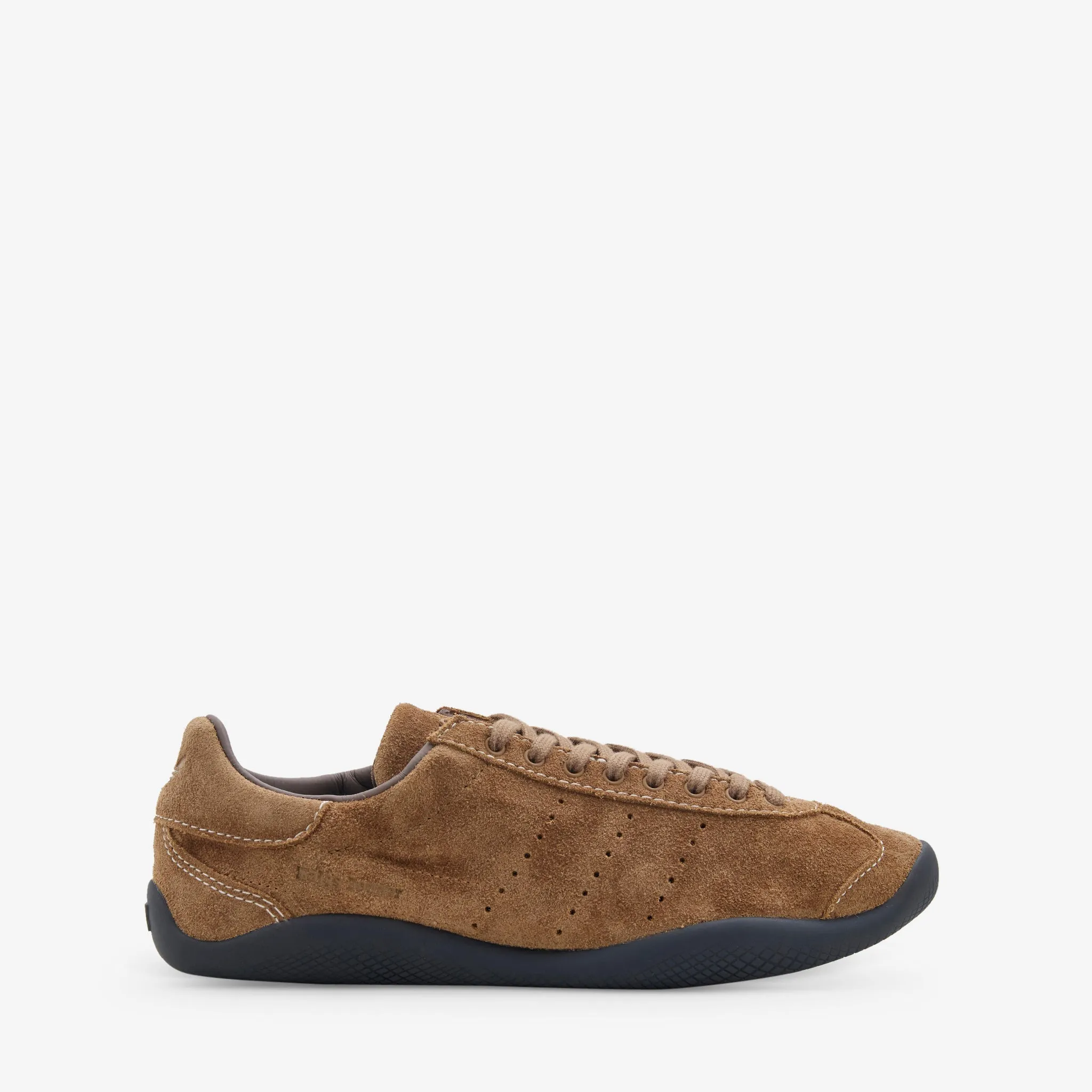 Peak Hike Flexible Steps Wales Bonner x Karintha Lo Supplier Colour | Earth Strata | Utility Black