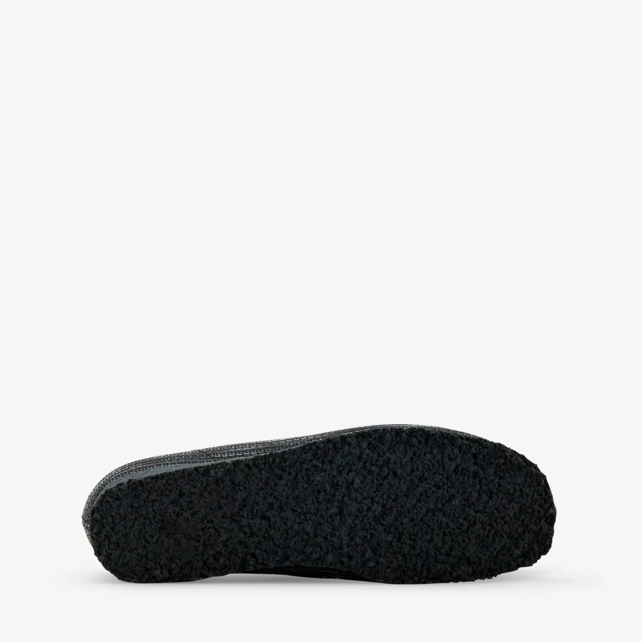 BoTT x Wallabee Black Interest Rain Hike
