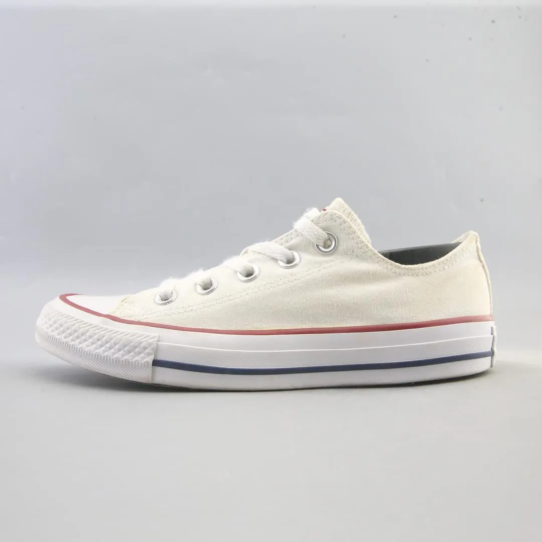Low Impact Understated Style CONVERSE ALL STAR