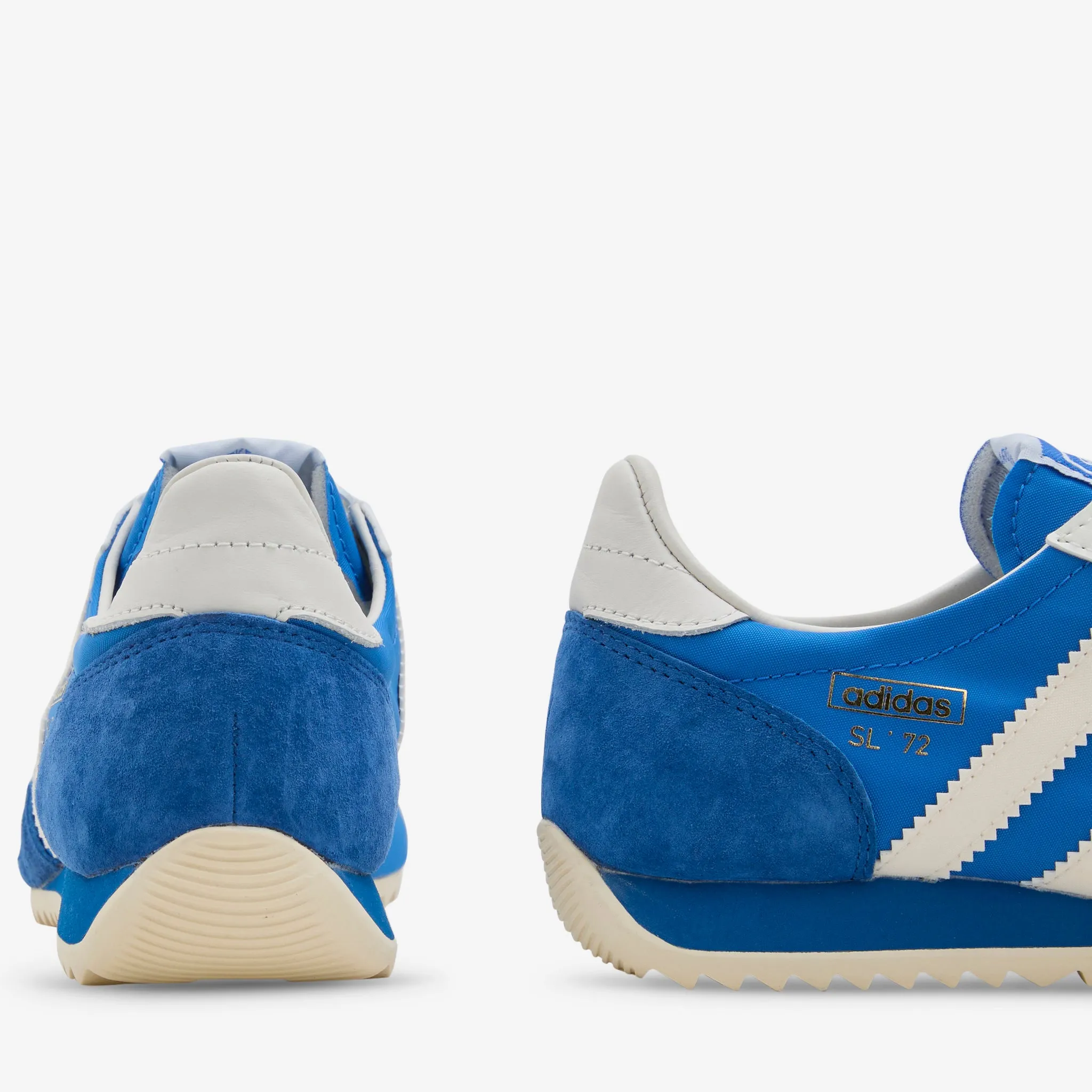 Fit Feel SL 72 PT Bright Royal | Wonder White | Off White