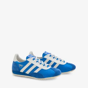 SL 72 PT Bright Royal | Wonder White | Off White Goal Hike Comfort