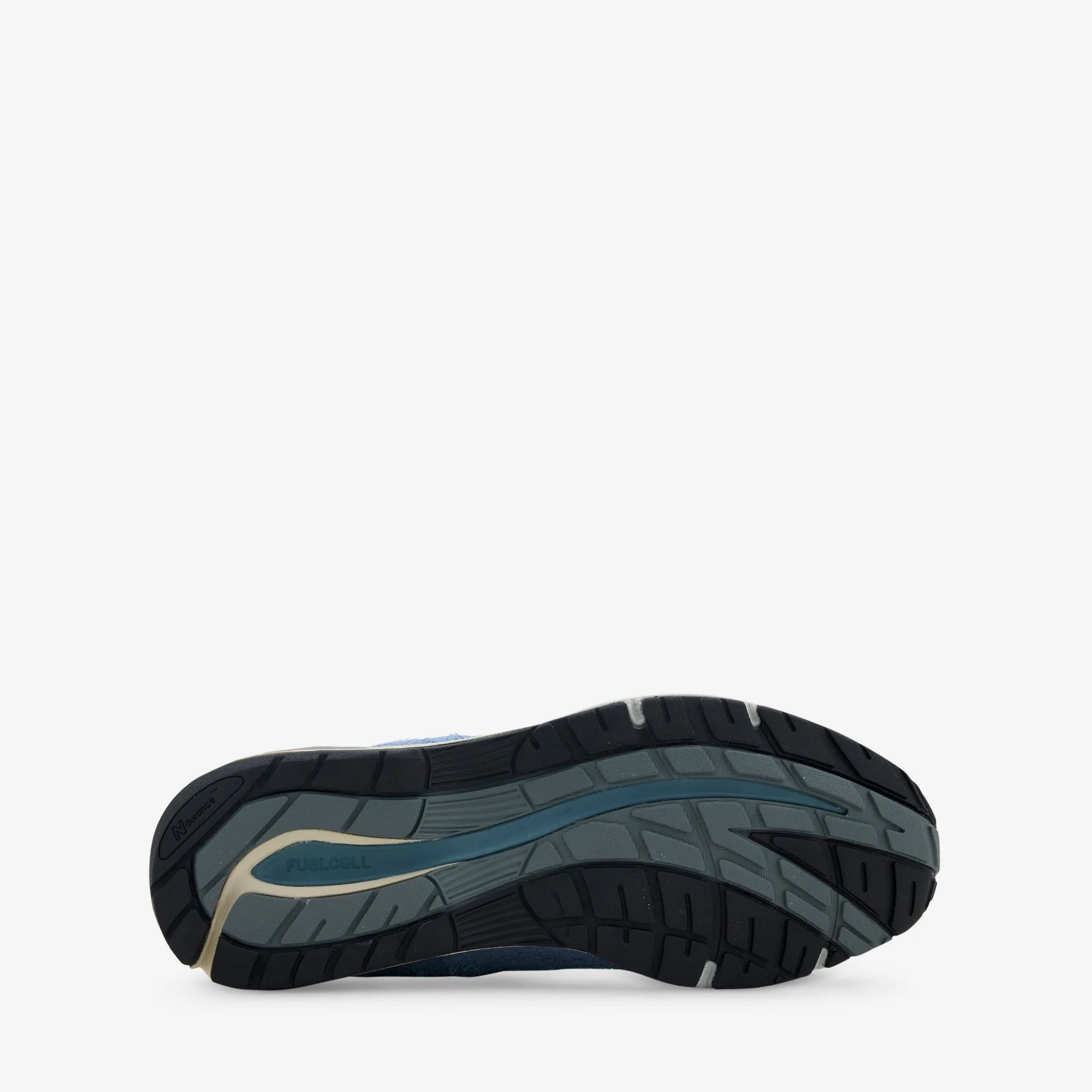 Punch Step Jump Hike Made in UK 991v2 Celestial Blue | Faded Denim | Moon Mist