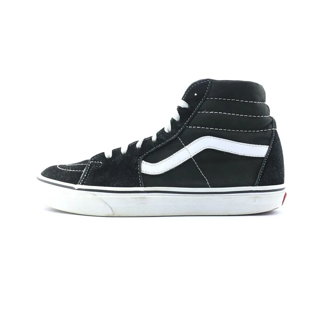 Urban Sleek VANS SK8 HI