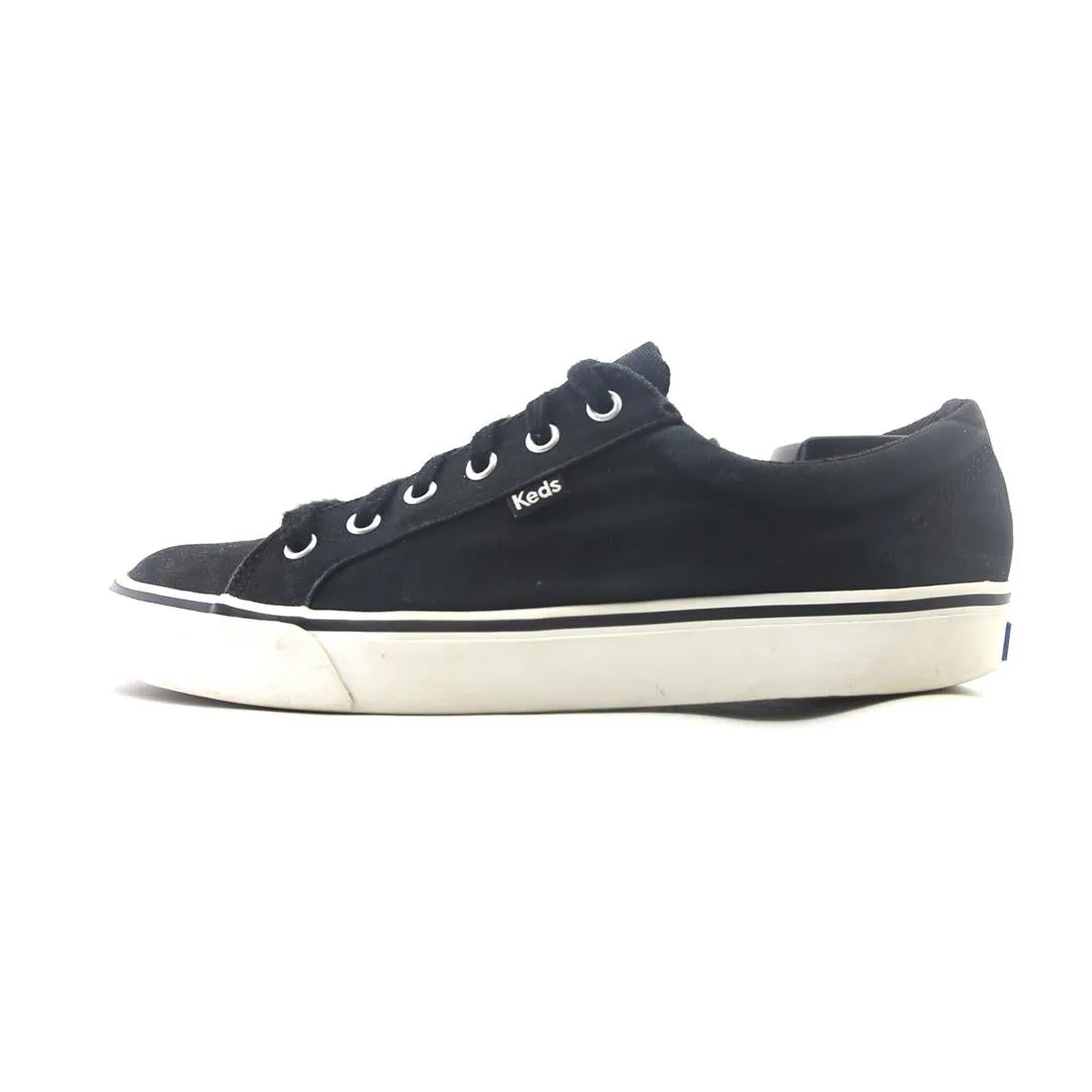 KEDS JUMP KICK Plan Step Low Effort