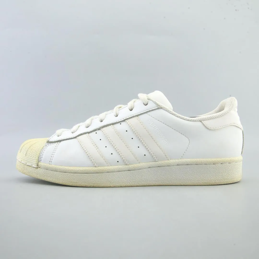 ADIDAS SUPERSTAR Modern Look Work Hike