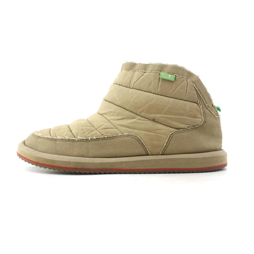 SANUK  PUFF N CHILL MALIA Midday Step Daily Explorer